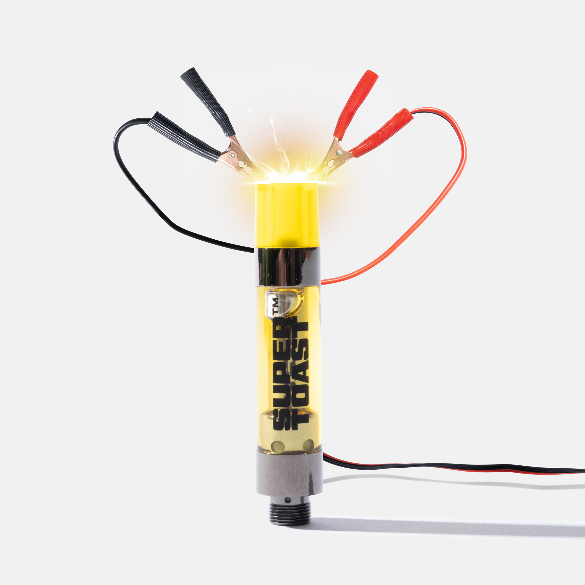Super Charged 510 Vapes image